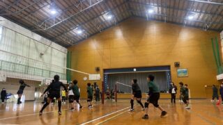 小城ユナイト2025のスタート