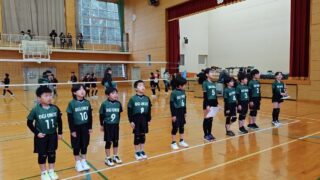 むつごろうカップを終えて