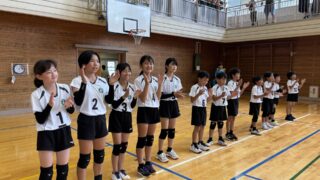 ２つの大会を終えて