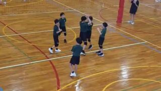 夏休みも終わり