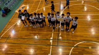 新年、新チームの始動!